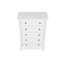 Commode Meade, blanc-943968163
