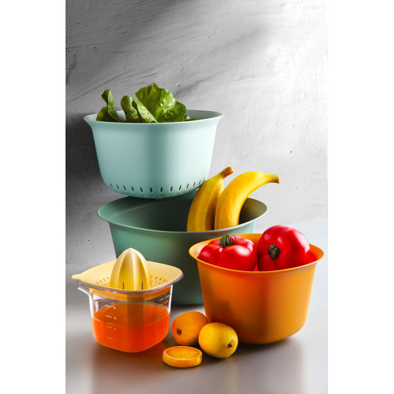 Bowl Set