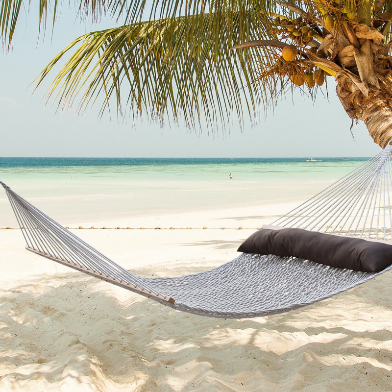 Hamac pour l’extérieur double classic toucan Claremont