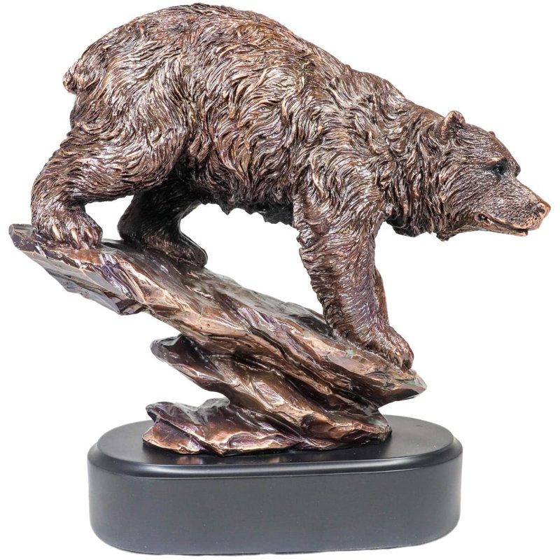 Munoz Animals Figurines & Sculptures
