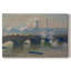 Waterloo Bridge, Sunlight Effect-Claude Monet-Gallery Wrapped Canvas-1903-675665114