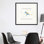 « lil tweets iii » par "pela studio, reproduction d’impression sur toile tendue