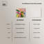Art Remedy, art tropical brillant sur toile-111130227-111130235