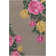 Tosha Wool Floral Indoor Rug