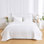Cotton Coverlet Set