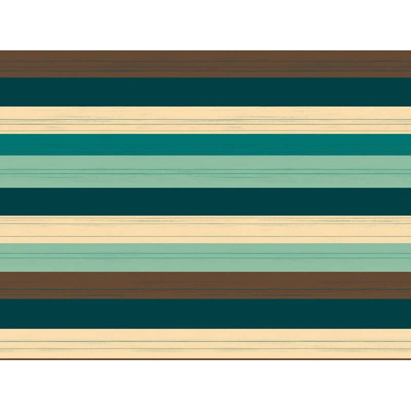 Paire de rideaux obscurcissant en polyester Rickelt, L 20 po x L 82 po