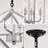 4-Light  Farmhouse Chandeliers-1578953571