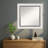 Ellie Beveled Framed Wall Mirror-120328309-118340174