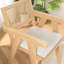Benji Upholstered Armchair