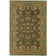 Gloucester Gilded Loom Oriental Moss Area Rug