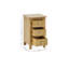 Amrico 34cm W Bedside Table-498082596