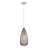 1 - Light Chrome Single Pendant-18784657