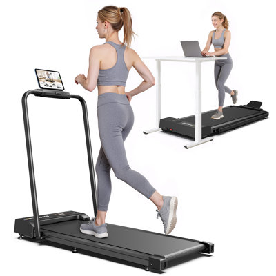 Foldable Treadmill