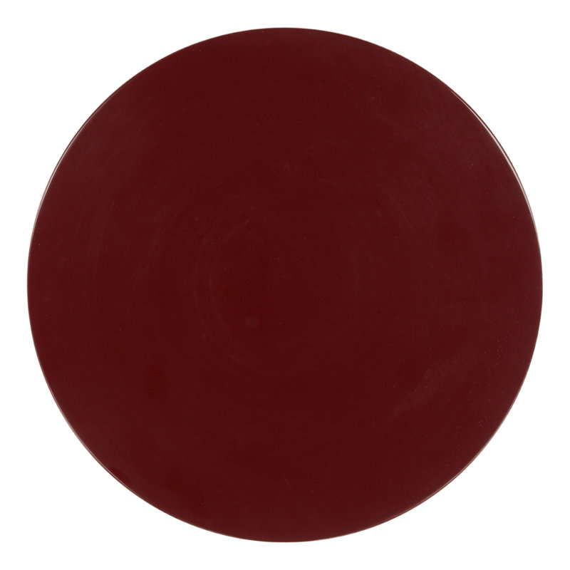 Table d'appoint Dax bourgogne