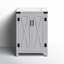 Ensemble de meuble-lavabo simple 24 po Slayton-1585113703