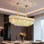 10 - Light Chandelier