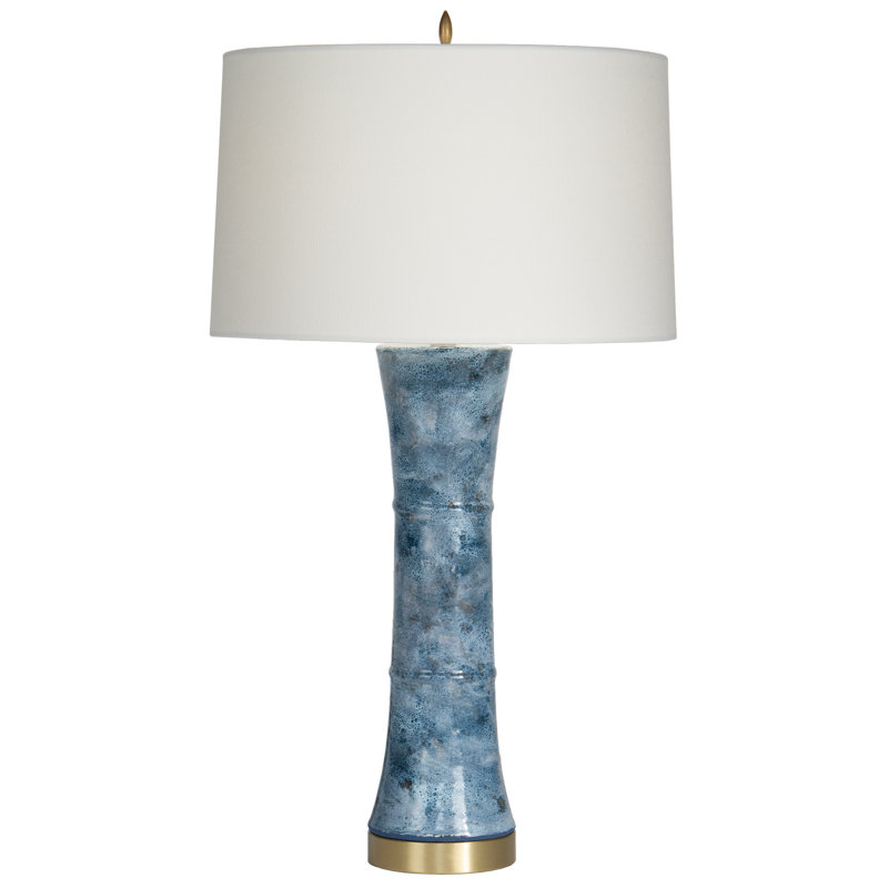 Sonnet Porcelain Table Lamp