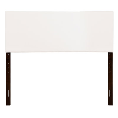 Nova G0113-KHB King Headboard , WHITE