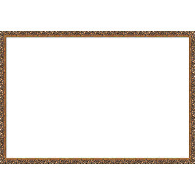 Organigramme en bronze antique