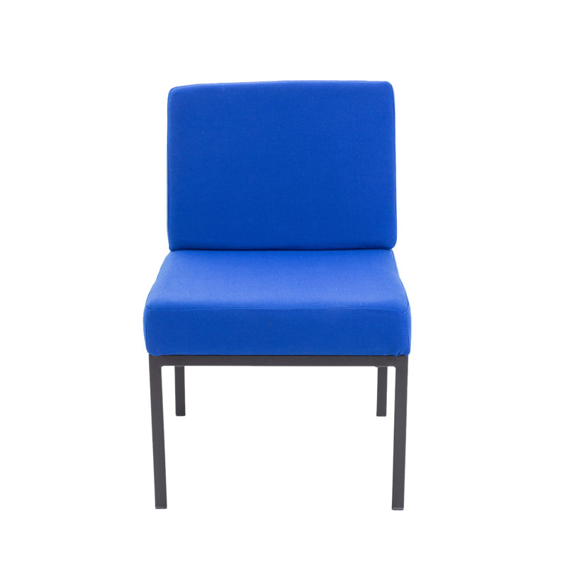 Brayden Studio Bosworth Office Chair, Royal Blue