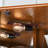 6 Shelf Corner Curio Display Cabinet With Lights, Mirrors And Adjustable Shelves(E26 Light Bulb Not Included)-891318735