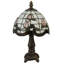 Roseborder Table Lamp
