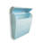 Sylvia Steel Wall Mounted Mailbox-27340957