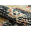 Ophelia Hand Knotted Southwestern Area Rug in Gray/Beige-1295232664