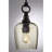 Priester 1-Light Dimmable Hammered Dome Pendant-459350233