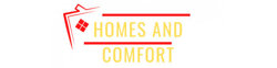 Logo Lux Comfort