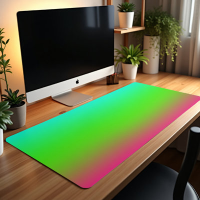 Polyester Desk Pad