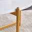 Table basse Pushapa