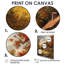 Larissa - reproduction d'art mural grange-106109620-106109622