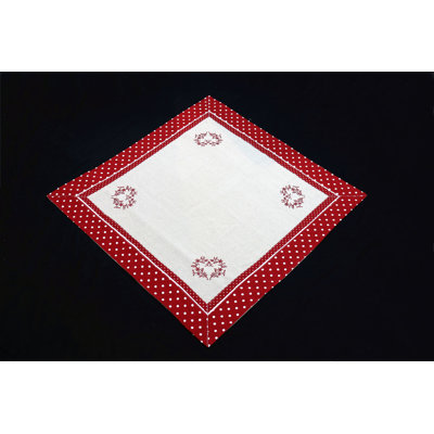 Longridge Tablecloth