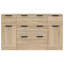 Kashun 60cm Sideboard-938288771