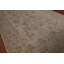 Tapis turc Oushak