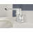 Tribune Two Handle Centerset Bathroom Faucet-86879516
