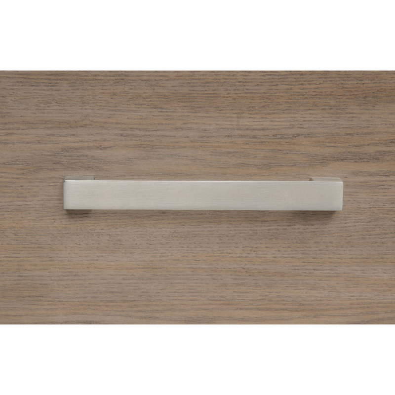Commode 6 tiroirs Gibbons Barley Brown