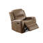 Fauteuil inclinable manuel de style moderne-568111429