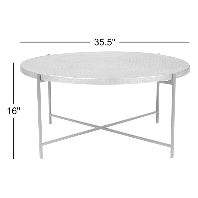 Elements Navi Coffee Table