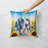 Other/No Pattern Outdoor Throw Pillow-99812895