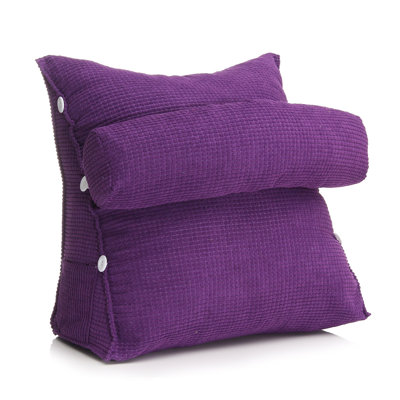 Cotton Backrest Cushion