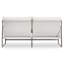 Outdoor 3 - Seat Patio Sofa