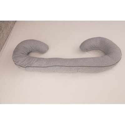 Down Alternative Medium Pillow