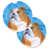 Bouledogue anglais brun