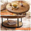 Table basse 39,4 po