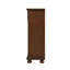 Commode Meade, cerisier foncé