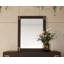 Miroir mural Tide