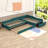 Kaylin Upholstered Daybed-694300516