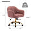 Chaise de bureau Dinorah-1201809950